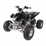 Jetmoto 150CC ATV Parts